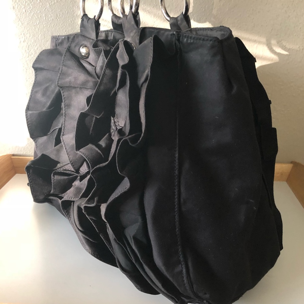 Bebe shoulder Purse (Limited time only price) - Picture 2 of 4